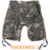 ����� AIRBORNE | ����  Woodland